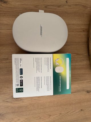 Bose QuietComfort Ultra - Nuevos sin usar