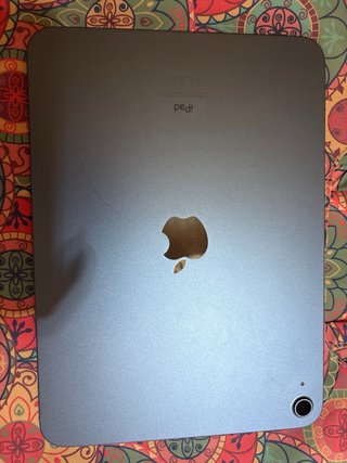 iPad 10ª Gen con Teclado y Ratón usb  y bolsa