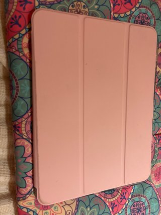 iPad 10ª Gen con Teclado y Ratón usb  y bolsa