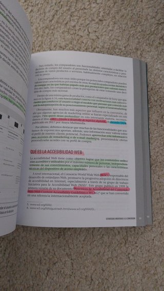 Estrategias de marketing digital
