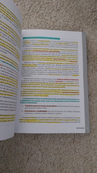 Estrategias de marketing digital