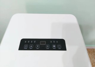 Aire Acondicionado Portátil Potente apto para 30m2