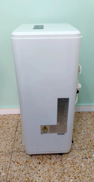 Aire Acondicionado Portátil Potente apto para 30m2