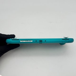 Nintendo Switch Lite Blu Turchese Completo