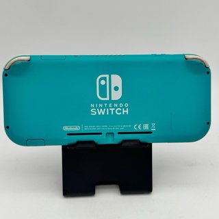 Nintendo Switch Lite Blu Turchese Completo