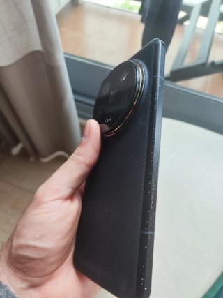 Xiaomi 14 Ultra Negro