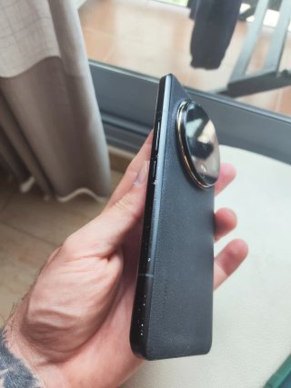Xiaomi 14 Ultra Negro