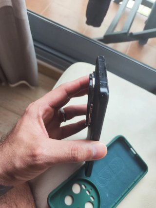 Xiaomi 14 Ultra Negro