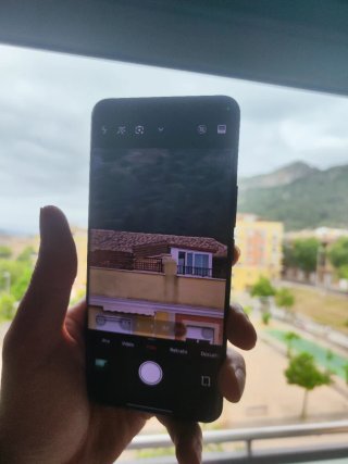 Xiaomi 14 Ultra Negro