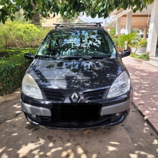 Renault Grand Scenic 2007