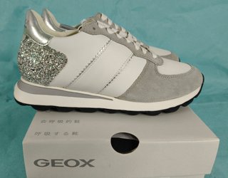 Zapatillas Geox Spherica