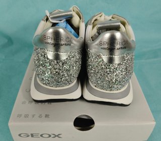 Zapatillas Geox Spherica