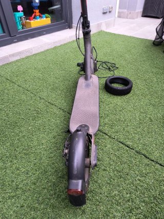 Patinete Eléctrico Xiaomi M365