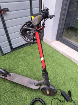 Patinete Eléctrico Xiaomi M365