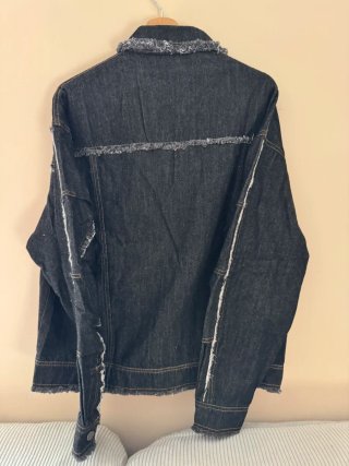 Chaqueta vaquera Carhartt WIP Talla M