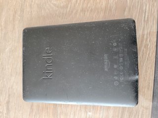 Kindle Paperwhite 5ª Gen