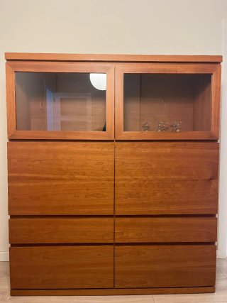 Muebles comedor