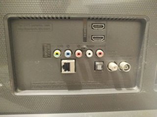 Televisor LG 42.5