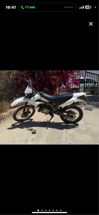 Derbi Senda DRD Xtreme 2017