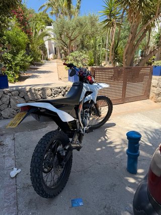 Derbi Senda DRD Xtreme 2017