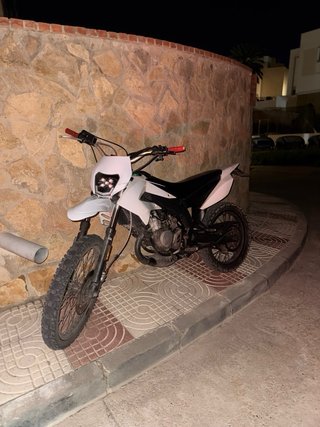 Derbi Senda DRD Xtreme 2017