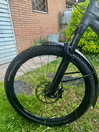 Bicicleta Eléctrica Specialized Tero X 4.0