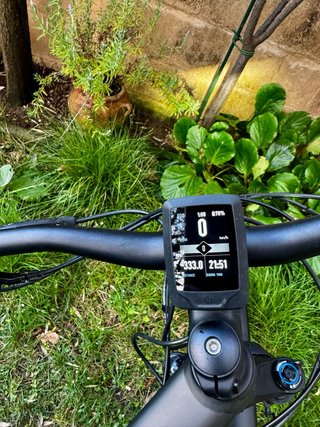 Bicicleta Eléctrica Specialized Tero X 4.0