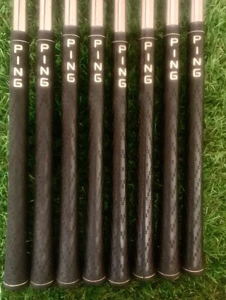 Golf set completo PING S59 palos golf clubs