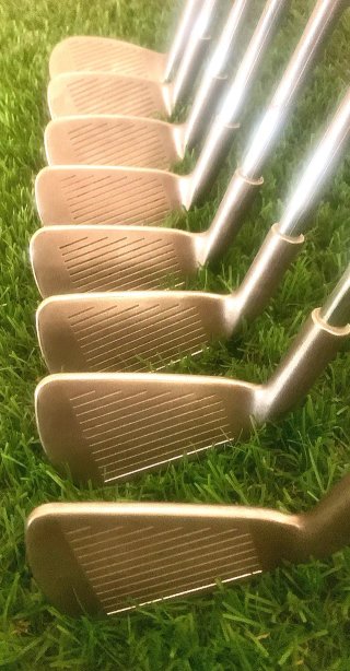 Golf set completo PING S59 palos golf clubs
