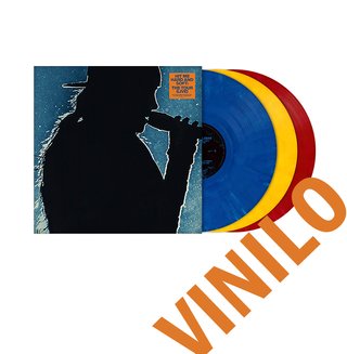 Billie Eilish - Hit me hard and soft tour - Vinilo