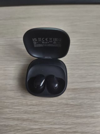 Redmi Buds 6 Play Negros
