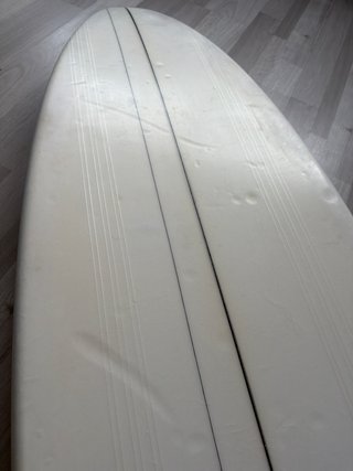 Tabla Surf Chilli Volume II