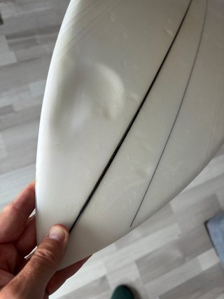 Tabla Surf Chilli Volume II