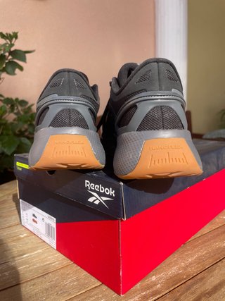 Reebok Nanoflex TR Zapatillas Deportivas Hombre