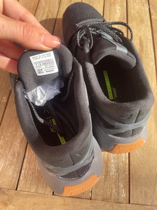 Reebok Nanoflex TR Zapatillas Deportivas Hombre