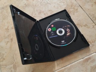 Feliz Día de tu Muerte DVD