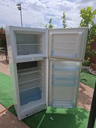 Frigorífico Butsir Gas y Eléctrico