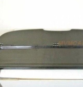 Bandeja Carbono Honda Civic 96 3P