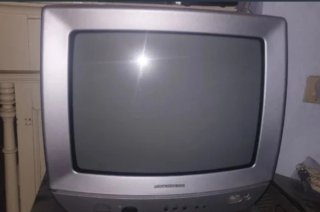 TV Tubo 14 pulgadas