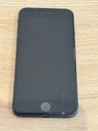 iPhone 8 Nero per ricambi
