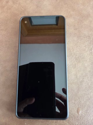 Samsung Galaxy XCover Pro Nero - Nuovo