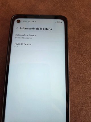 Samsung Galaxy XCover Pro Nero - Nuovo