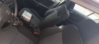 Despiece Opel Astra