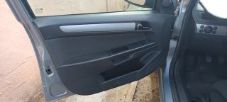 Despiece Opel Astra