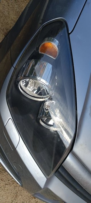 Despiece Opel Astra