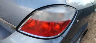 Despiece Opel Astra