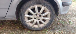Despiece Opel Astra