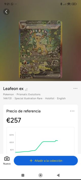 Cartas Pokémon VMAX Pikachu VMAX y más