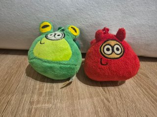 Peluches
