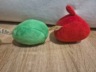 Peluches